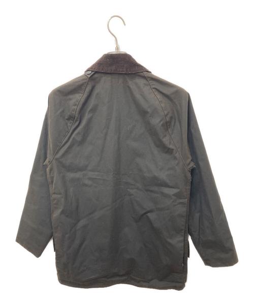 Barbour（バブアー）Barbour (バブアー) CLASSIC BEAUFORT　ワックスワックスジャケット ブラウン サイズ:C34/86の古着・服飾アイテム