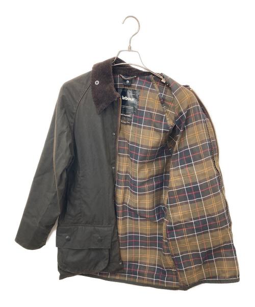 Barbour（バブアー）Barbour (バブアー) CLASSIC BEAUFORT　ワックスワックスジャケット ブラウン サイズ:C34/86の古着・服飾アイテム