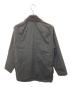 Barbour (バブアー) CLASSIC BEAUFORT　ワックスワックスジャケット ブラウン サイズ:C34/86：23000円