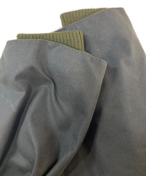 Barbour（バブアー）Barbour (バブアー) BEDALE　オイルドジャケット グリーン サイズ:C32/81の古着・服飾アイテム