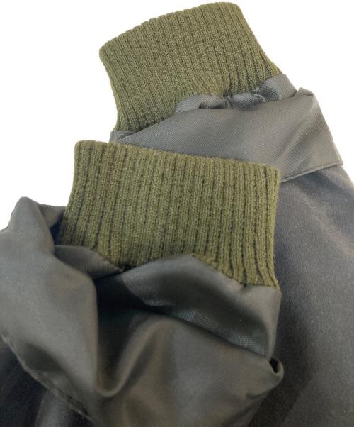Barbour（バブアー）Barbour (バブアー) BEDALE　オイルドジャケット グリーン サイズ:C32/81の古着・服飾アイテム