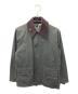 Barbour（バブアー）の古着「BEDALE　オイルドジャケット」｜グリーン