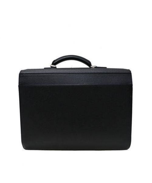 LOUIS VUITTON（ルイ ヴィトン）LOUIS VUITTON (ルイ・ヴィトン) ブリーフケース ブラック ネオ・ブロスト1の古着・服飾アイテム