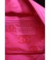 中古・古着 CHANEL (シャネル) カンボンライントートバッグ ブラック カンボンライン：75800円