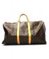LOUIS VUITTON（ルイヴィトン）の古着「ボストンバッグ」