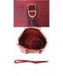 中古・古着 LOUIS VUITTON (ルイヴィトン) アルマ  リアンレッド サイズ:- エピ M52147 MI0976：39800円
