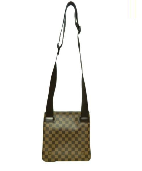 LOUIS VUITTON（ルイ ヴィトン）LOUIS VUITTON (ルイヴィトン) メルヴィール サイズ:- ダミエ N51127 FL1016の古着・服飾アイテム