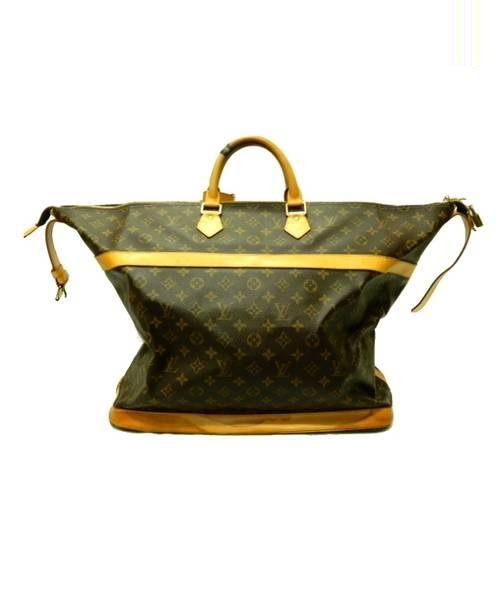 LOUIS VUITTON（ルイ ヴィトン）LOUIS VUITTON (ルイヴィトン) クルーザーバッグ45 サイズ:45 モノグラム M41138 SP1909　クルーザーバッグ45の古着・服飾アイテム