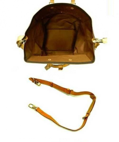 LOUIS VUITTON（ルイ ヴィトン）LOUIS VUITTON (ルイヴィトン) クルーザーバッグ45 サイズ:45 モノグラム M41138 SP1909　クルーザーバッグ45の古着・服飾アイテム