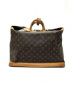 LOUIS VUITTON（ルイヴィトン）の古着「クルーザーバッグ45」