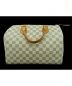 LOUIS VUITTON（ルイヴィトン）の古着「スピーディ」｜アズール