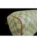 中古・古着 LOUIS VUITTON (ルイヴィトン) スピーディ アズール サイズ:25 ダミエ　スピーディ25　 N41534 DU3059：49800円