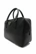 PRADA (プラダ) サフィアーノミニハンドバッグ：45800円