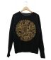 LOUIS VUITTON（ルイヴィトン）の古着「カシミヤシルク混ニット」