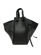 LOEWEロエベ）の古着「ハンモックスモールバッグ」