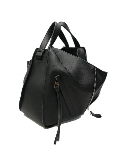 LOEWE（ロエベ）LOEWE (ロエベ) ハンモックスモールバッグ HAMMOCK SMALL BAGの古着・服飾アイテム