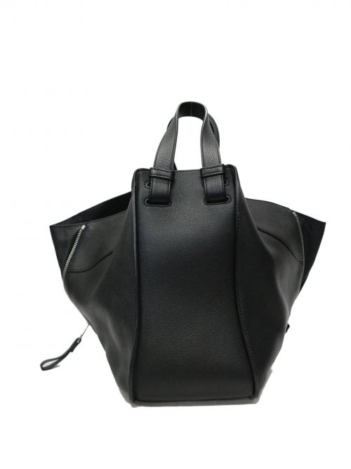 LOEWE（ロエベ）LOEWE (ロエベ) ハンモックスモールバッグ HAMMOCK SMALL BAGの古着・服飾アイテム