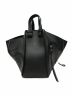 LOEWE（ロエベ）の古着「ハンモックスモールバッグ」