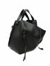 LOEWE (ロエベ) ハンモックスモールバッグ HAMMOCK SMALL BAG：128000円