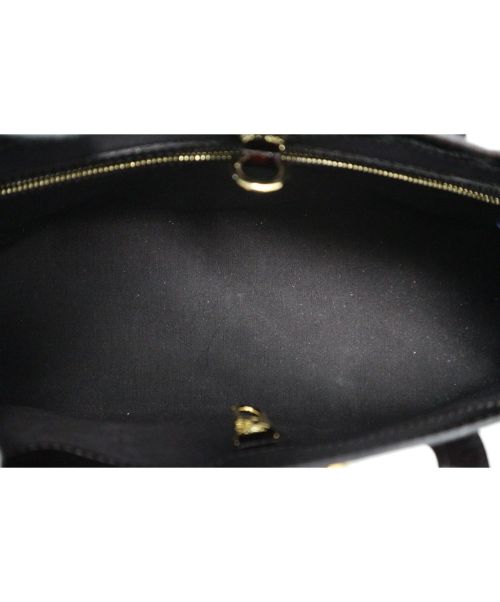 LOUIS VUITTON（ルイ ヴィトン）LOUIS VUITTON (ルイヴィトン) ウィルシャーPM サイズ:- ヴェルニ 　ウィルシャーPMの古着・服飾アイテム