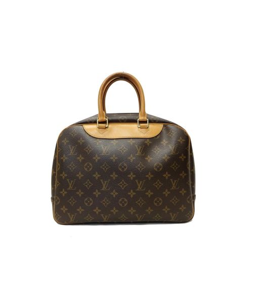 LOUIS VUITTON（ルイ ヴィトン）LOUIS VUITTON (ルイヴィトン) ドーヴィル サイズ:- モノグラム M47270 MB0525の古着・服飾アイテム