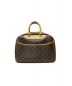 LOUIS VUITTON（ルイヴィトン）の古着「ドーヴィル」