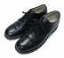 ALDEN（オールデン）の古着「ボックスカーフOXFORD SHOES」｜ブラック
