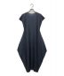 PLEATS PLEASE (プリーツプリーズ) MONTHLY COLORS : JUNE DRESS ブルー サイズ:3：30000円