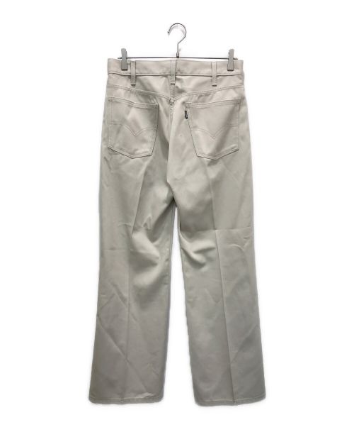 LEVI'S PReMIUM（リーバイス プレミアム）LEVI'S PReMIUM (リーバイスプレミアム) スタプレパンツ サハラカーキ サイズ:30の古着・服飾アイテム