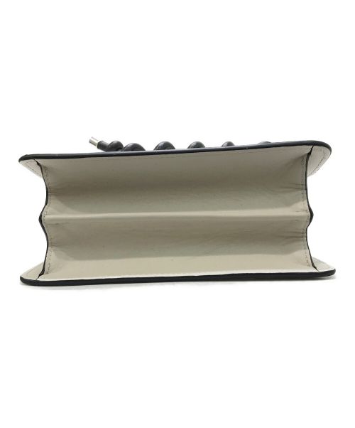 SCOTRIA（スコトリア）SCOTRIA (スコトリア) Brief Bag/ショルダーバッグ アイボリーの古着・服飾アイテム