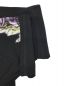 中古・古着 DIESEL (ディーゼル) T-SHIRT `T-BOXT-Q14` ブラック サイズ:S：5000円
