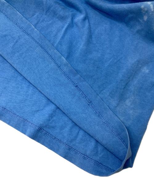 NIKE（ナイキ）NIKE (ナイキ) ヴィンテージTシャツ ブルー サイズ:XLの古着・服飾アイテム