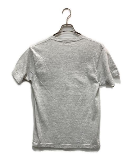 WIND AND SEA（ウィンダンシー）WIND AND SEA (ウィンダンシー) カスタムTEE グレー サイズ:Sの古着・服飾アイテム