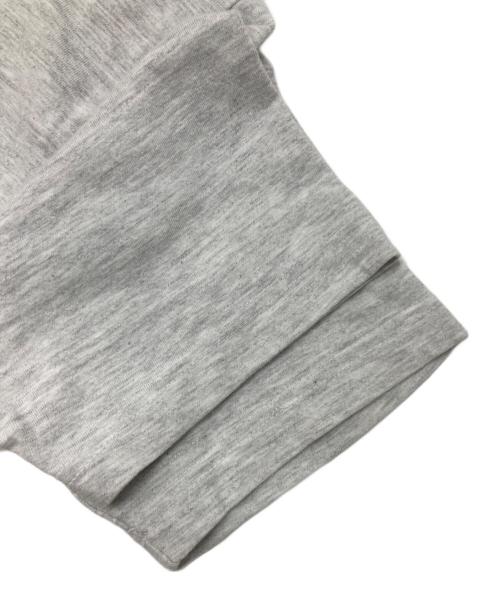 WIND AND SEA（ウィンダンシー）WIND AND SEA (ウィンダンシー) カスタムTEE グレー サイズ:Sの古着・服飾アイテム