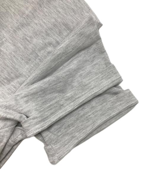 WIND AND SEA（ウィンダンシー）WIND AND SEA (ウィンダンシー) カスタムTEE グレー サイズ:Sの古着・服飾アイテム