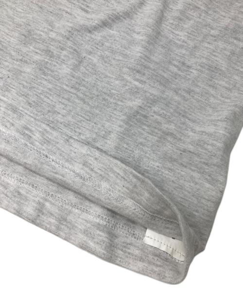 WIND AND SEA（ウィンダンシー）WIND AND SEA (ウィンダンシー) カスタムTEE グレー サイズ:Sの古着・服飾アイテム