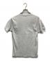 WIND AND SEA (ウィンダンシー) カスタムTEE グレー サイズ:S：4000円