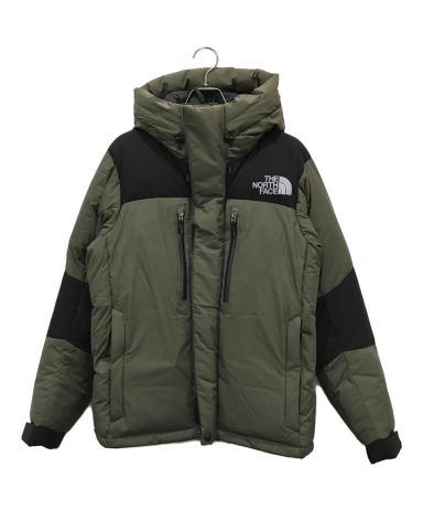 中古・古着通販】THE NORTH FACE (ザ ノース フェイス) バルトロ