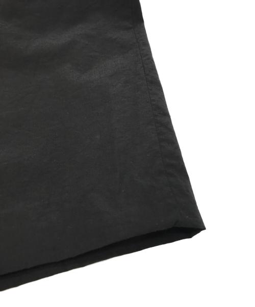 ETRE TOKYO（エトレトウキョウ）ETRE TOKYO (エトレトウキョウ) ノースリーブワンピース ブラック サイズ:FREEの古着・服飾アイテム