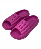 UGGアグ）の古着「サンダル」｜ピンク