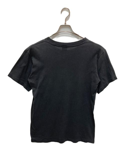 SALEM（セーラム）SALEM (セーラム) プリントTシャツ ブラック サイズ:Mの古着・服飾アイテム