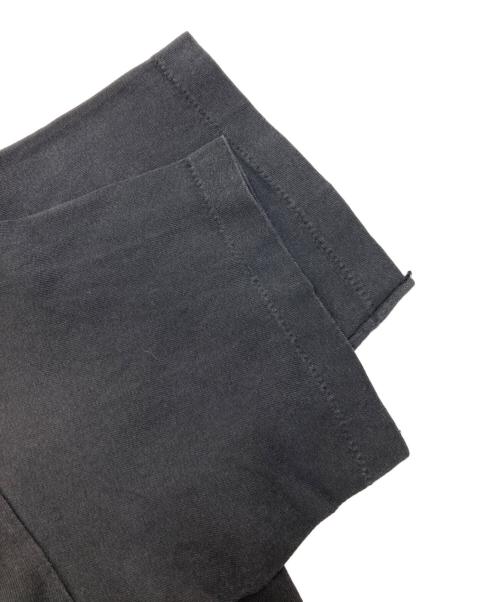 SALEM（セーラム）SALEM (セーラム) プリントTシャツ ブラック サイズ:Mの古着・服飾アイテム