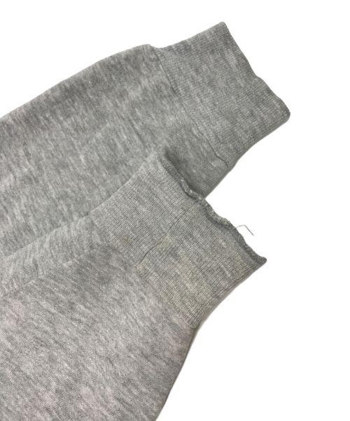 Champion（チャンピオン）Champion (チャンピオン) ヴィンテージスウェット グレー サイズ:Lの古着・服飾アイテム