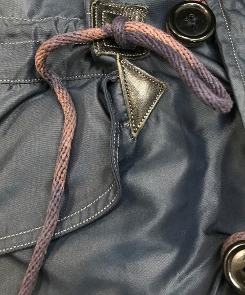 BUZZ RICKSON'S（バズリクソンズ）BUZZ RICKSON'S (バズリクソンズ) AVIATORS CLOTHING実名復刻 N-3A ネイビー サイズ:Mの古着・服飾アイテム