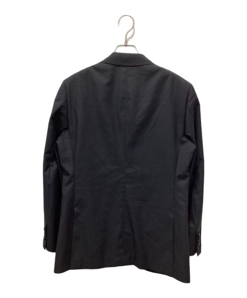 Hilton（ヒルトン）Hilton (ヒルトン) プレミアムスタイリッシュスーツ ブラック サイズ:A4の古着・服飾アイテム