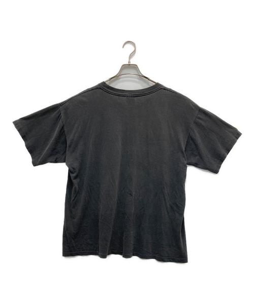 FAN SPORTSWEAR（ファン スポーツウェア）FAN SPORTSWEAR (ファン スポーツウェア) ヴィンテージTシャツ ブラック サイズ:XLの古着・服飾アイテム