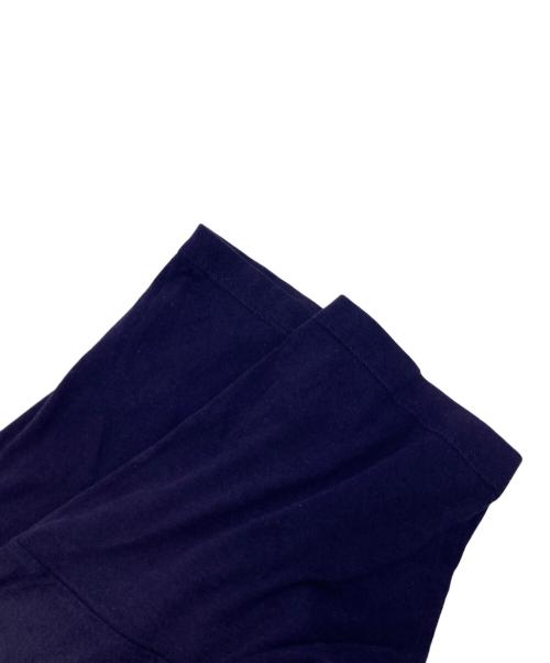 eYe COMME des GARCONS JUNYAWATANABE MAN（アイ コム デ ギャルソン ジュンヤ ワタナベ マン）eYe COMME des GARCONS JUNYAWATANABE MAN (アイ コム デ ギャルソン ジュンヤ ワタナベ マン) THE NORTH FACE (ザ ノース フェイス) Tシャツ ネイビー サイズ:Sの古着・服飾アイテム