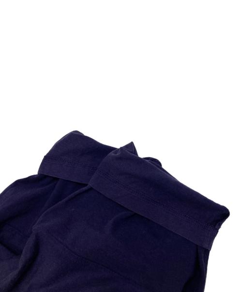 eYe COMME des GARCONS JUNYAWATANABE MAN（アイ コム デ ギャルソン ジュンヤ ワタナベ マン）eYe COMME des GARCONS JUNYAWATANABE MAN (アイ コム デ ギャルソン ジュンヤ ワタナベ マン) THE NORTH FACE (ザ ノース フェイス) Tシャツ ネイビー サイズ:Sの古着・服飾アイテム