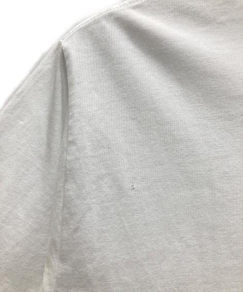 KITH（キス）KITH (キス) Tokyo Tower グラフィックTシャツ ホワイト サイズ:Lの古着・服飾アイテム