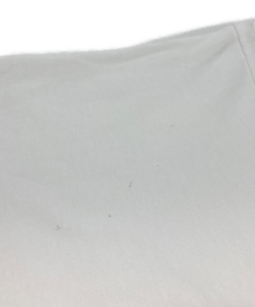 KITH（キス）KITH (キス) Tokyo Tower グラフィックTシャツ ホワイト サイズ:Lの古着・服飾アイテム